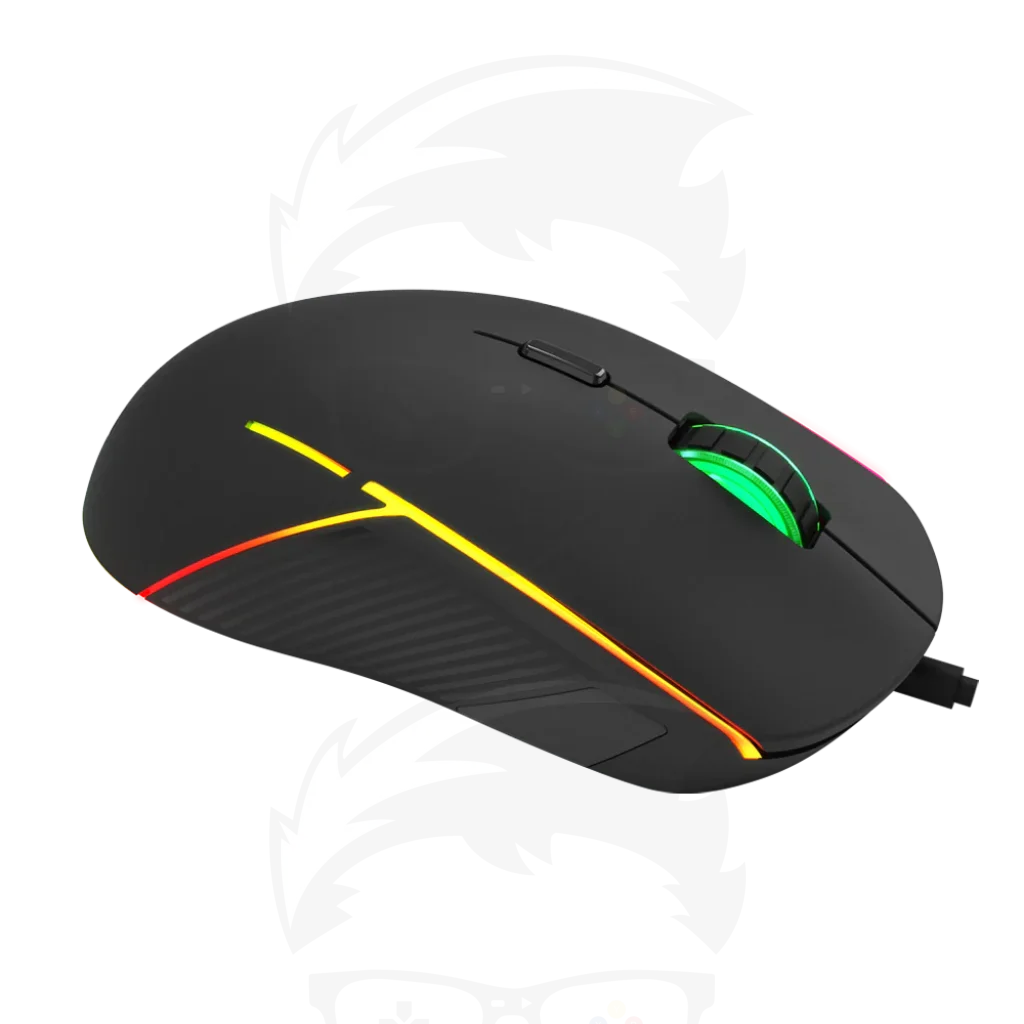 Marvo G924 Gaming Mouse Marvo G924 Gaming Mouse